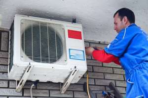 24/7 and Emergency HVAC Near Indian Trail, NC | Air Conidtioning and Heating Contractors